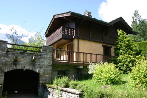 Chamonix-Mont-Blanc Frankreich Premium-Hotel-Rabattcode booking.com