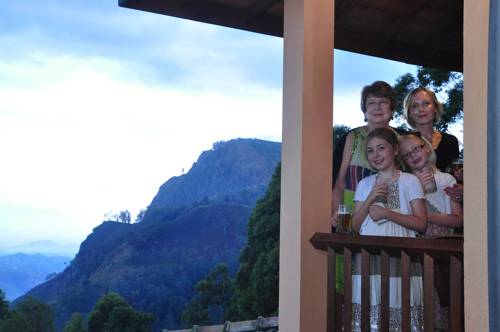 Ella Sri Lanka Premium-Hotel-Rabattcode booking.com