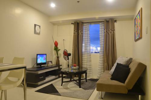 Quezon City Philippinen Premium-Hotel-Rabattcode booking.com