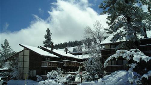 Big Bear Lake (Kalifornien) Vereinigte Staaten Premium-Hotel-Rabattcode booking.com