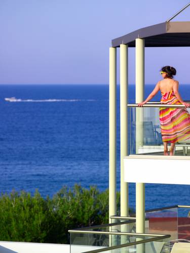 Hersonissos Griechenland Premium-Hotel-Rabattcode booking.com
