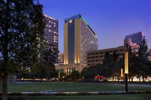 Hangzhou China Código de descuento de hotel premium Booking.com