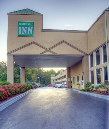 Charlotte (North Carolina) Vereinigte Staaten Premium-Hotel-Rabattcode booking.com