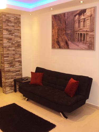 Amman Jordanien Premium-Hotel-Rabattcode booking.com
