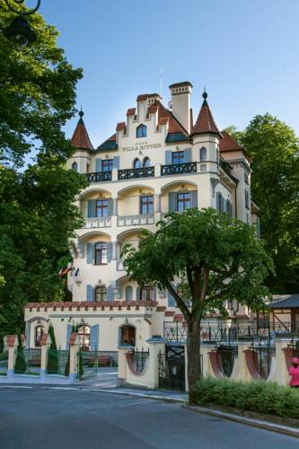 Karlovy Vary Republica checa Código de descuento de hotel premium Booking.com
