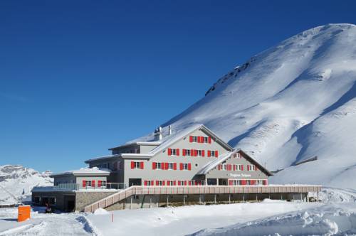 Engelberg Schweiz Premium-Hotel-Rabattcode booking.com