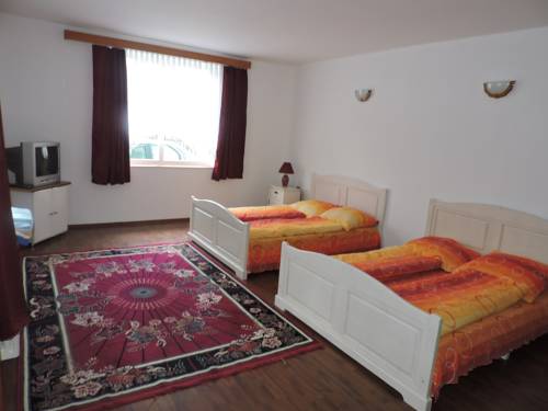 Sovata Rumänien Premium-Hotel-Rabattcode booking.com