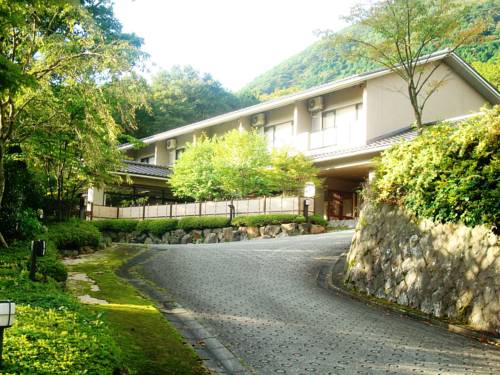 Hakone Japón Código de descuento de hotel premium Booking.com