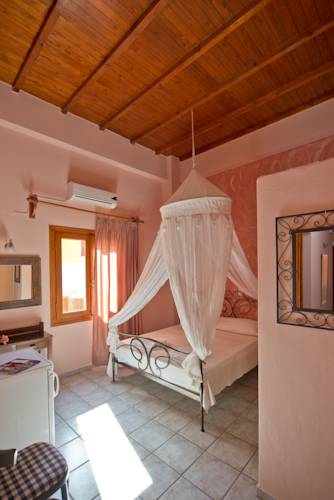 Chania Grecia Código de descuento de hotel premium Booking.com