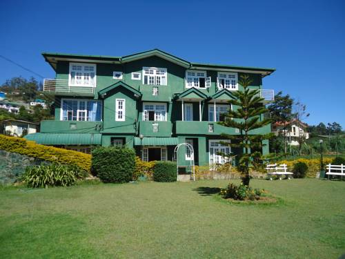 Nuwara Eliya Sri Lanka Premium-Hotel-Rabattcode booking.com