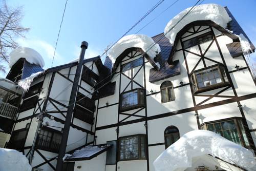 Hakuba Japan Premium-Hotel-Rabattcode booking.com