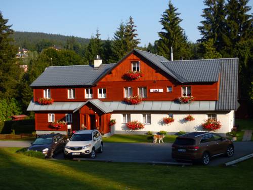 Harrachov Republica checa Código de descuento de hotel premium Booking.com