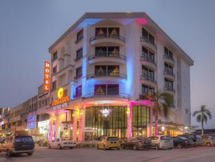 Kuantan Malaysia Premium Hotel Discount Code Agoda.com