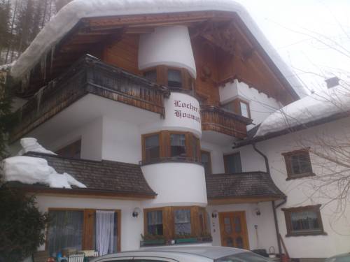 Kappl Österreich Premium-Hotel-Rabattcode booking.com