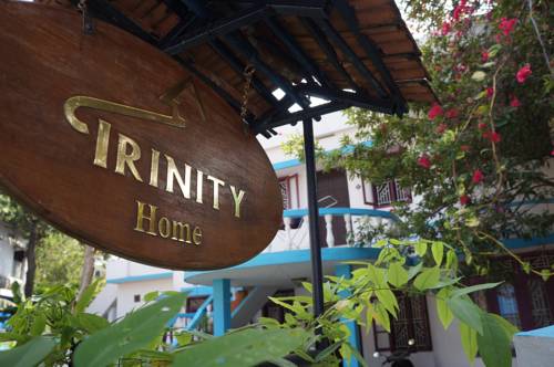 Cochin Indien Premium-Hotel-Rabattcode booking.com