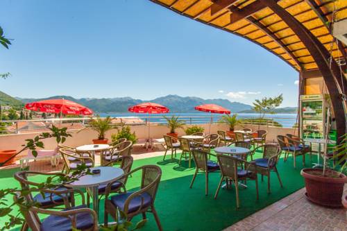 Herceg Novi Montenegro Código de descuento de hotel premium Booking.com