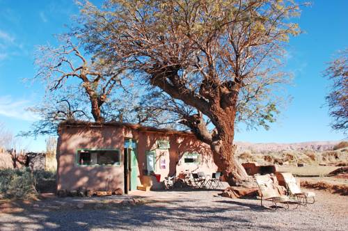 San Pedro de Atacama Chile Premium-Hotel-Rabattcode booking.com