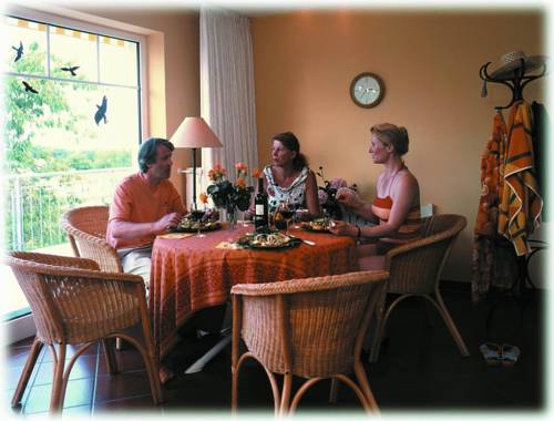 Ostseebad Binz Alemania Código de descuento de hotel premium Booking.com