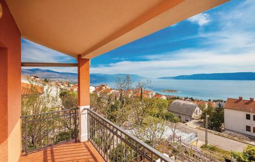 Novi Vinodolski Kroatien Premium-Hotel-Rabattcode booking.com