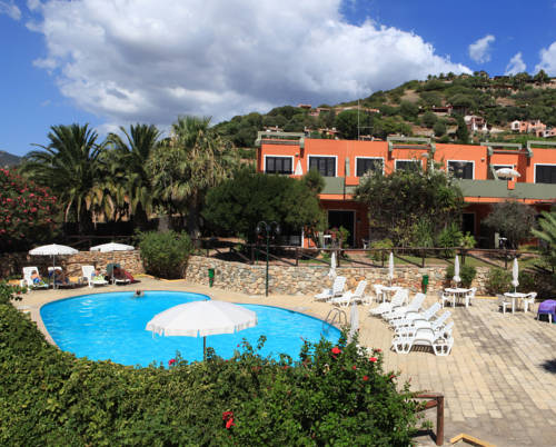 Villasimius Italien Premium-Hotel-Rabattcode booking.com