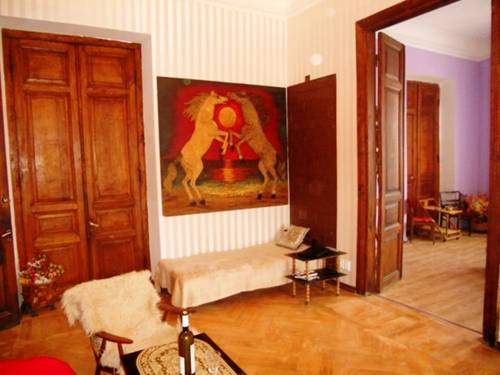 Tiflis Georgia Premium-Hotel-Rabattcode booking.com