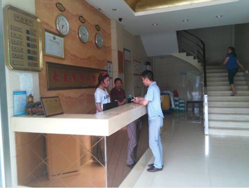 Jingzhou China Premium-Hotel-Rabattcode booking.com
