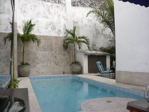 Cali Kolumbien Premium-Hotel-Rabattcode booking.com