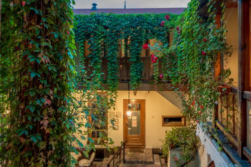 Beograd Serbien Premium-Hotel-Rabattcode booking.com