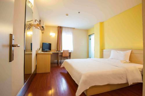 Zhongshan China Premium-Hotel-Rabattcode booking.com