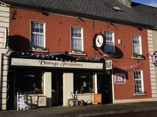 Stranorlar Irland Premium-Hotel-Rabattcode booking.com