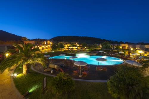 Villasimius Italien Premium-Hotel-Rabattcode booking.com