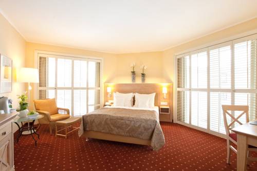 Hamburg Deutschland Premium-Hotel-Rabattcode booking.com