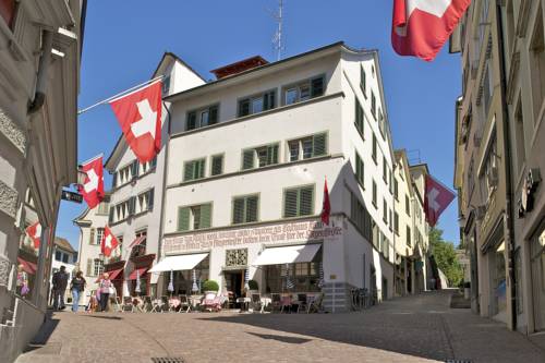 Zürich Suiza Código de descuento de hotel premium Booking.com