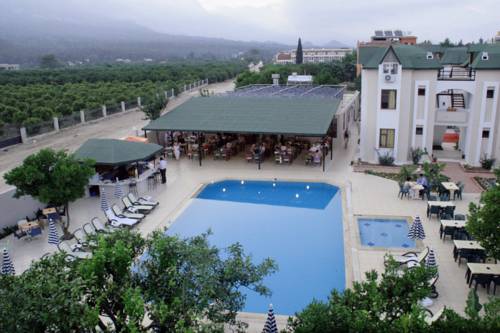 Kemer Türkei Premium-Hotel-Rabattcode booking.com