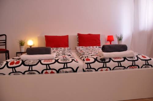 Gdynia Polen Premium-Hotel-Rabattcode booking.com