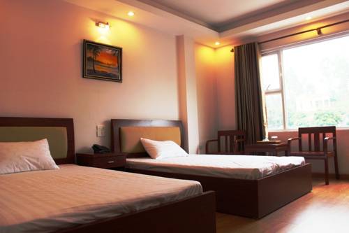 Ha Long Vietnam Premium-Hotel-Rabattcode booking.com