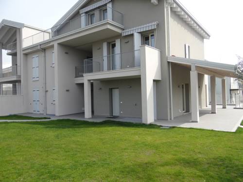 Peschiera del Garda Italia Código de descuento de hotel premium Booking.com