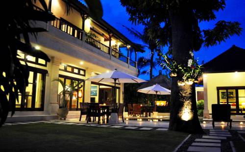 Seminyak Indonesien Premium-Hotel-Rabattcode booking.com