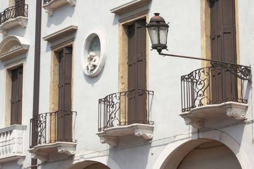 Padua Italia Código de descuento de hotel premium Booking.com