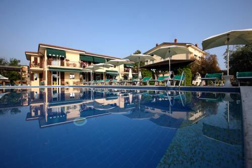Bardolino Italien Premium-Hotel-Rabattcode booking.com