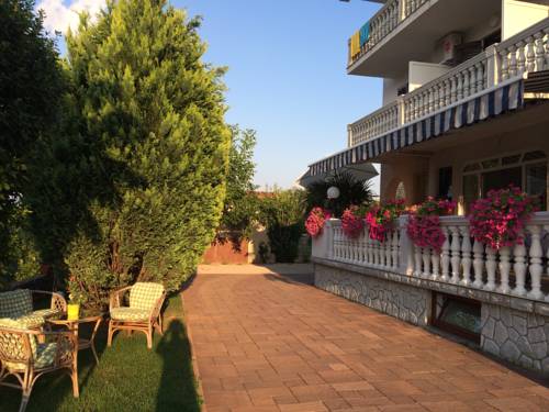 Malinska Croacia Código de descuento de hotel premium Booking.com