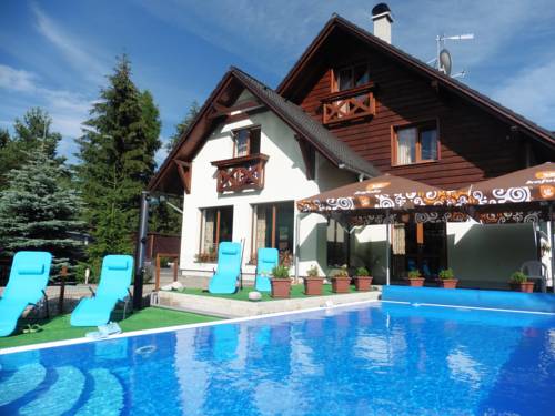 Liptovský Mikuláš Slowakei Premium-Hotel-Rabattcode booking.com