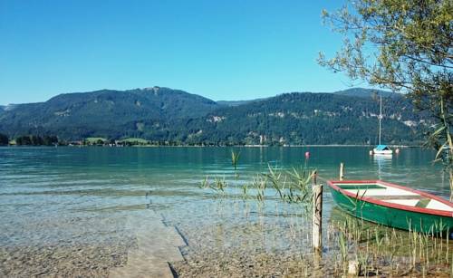 St. Wolfgang Österreich Premium-Hotel-Rabattcode booking.com