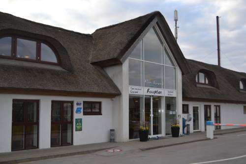 Fjerritslev Dänemark Premium-Hotel-Rabattcode booking.com
