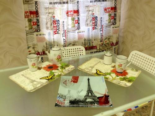 Nischni Nowgorod Russland Premium-Hotel-Rabattcode booking.com