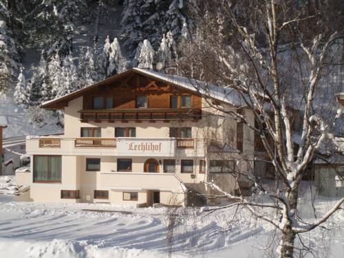 Ischgl Österreich Premium-Hotel-Rabattcode booking.com