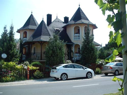 Keszthely Ungarn Premium-Hotel-Rabattcode booking.com