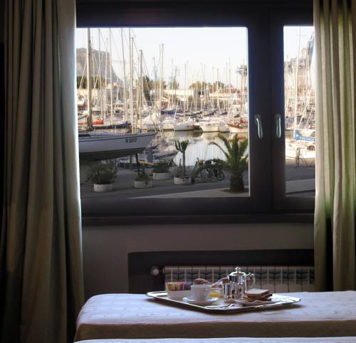 Palermo Italia Código de descuento de hotel premium Booking.com