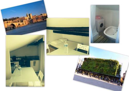 Avignon Frankreich Premium-Hotel-Rabattcode booking.com