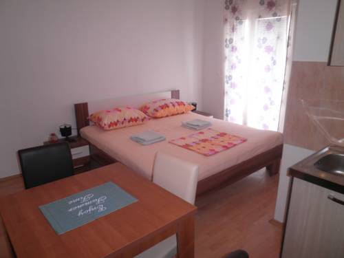 Tisno Kroatien Premium-Hotel-Rabattcode booking.com